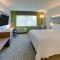 Holiday Inn Express & Suites - Roanoke – Civic Center - Roanoke