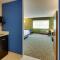 Holiday Inn Express & Suites - Roanoke – Civic Center - Роанок