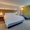 Holiday Inn Express & Suites - Roanoke – Civic Center - Roanoke