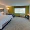 Holiday Inn Express & Suites - Roanoke – Civic Center - Roanoke