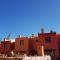 Colores de Purmamarca