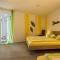 Ferienwohnung Jasmin - 西普林根