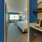 Holiday Inn Express & Suites - Roanoke – Civic Center - Roanoke