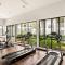 Puchong Setiawalk Residence By Iconique Espace