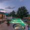 Family Villa Lipica with private pool and jacuzzi - Pazin