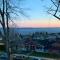 Puget Sound View, Best Area, 2 Baths, 2 Bedrooms, WD, Jacuzzi Bath, New Carpet, Balcony, View, 925sf