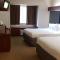 Microtel Inn & Suites by Wyndham Wellsville