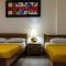 Caribbean Island Hotel piso 1