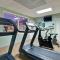 Holiday Inn Express Dryden