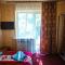 Apartments in Polyana