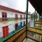 Balcones del Parque Jardin