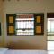 Balcones del Parque Jardin
