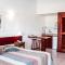 La Boheme Hotel e Apart Hotel