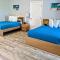 Johns Pass Beach Motel