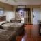 Hotel San Martin