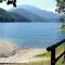 Scenic Holiday Home in Ledro near Spiggia Besta Lido