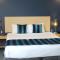 Willis Wellington Hotel