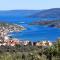 Apartments by the sea Vinisce, Trogir - 4892