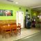 Hostal Asturias