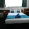Coachman Motel