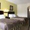 Super 8 by Wyndham Rosenberg TX