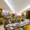 Art View Hotel - Riyadh Front Exhibition & Conference Center