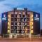 Art View Hotel - Riyadh Front Exhibition & Conference Center