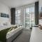 Hotel Bourgoensch Hof
