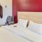 hotelF1 Annemasse Hotel Renove photo 20