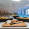 Prize by Radisson, Bern City