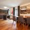 Chalet-Resort Montafon - 圣加伦基希