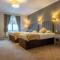 The Dog & Bear Hotel