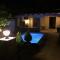 Casa rural Cora de Tudmir