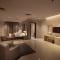 SOMEDAYS Serviced Apartment