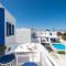 Olive Tree, Mykonos Town 2BRM Apartment with Pool