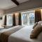 Hotel Bourgoensch Hof