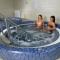 Holiday Beach Budapest Wellness Hotel with Sauna Park - Budapest