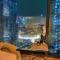 FIRST CLASS 3BR with full BURJ KHALIFA and FOUNTAIN VIEW - 迪拜