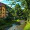 Apartments in Polyana