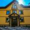 Apartments in Polyana