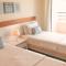 Sol da Rocha Penthouse by Sunny Deluxe