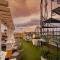 Mystery Hotel Budapest, Preferred Hotels & Resorts