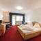 Park Hotel Villa Etschland - بلاوس