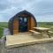 Fuaim na Mara - Self Catering Pod - Creagorry