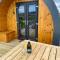 Fuaim na Mara - Self Catering Pod - Creagorry