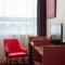 Star G Hotel München Schwabing