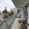 NotaBene Wola Apartment