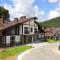 Mountain Residence Apartments & Chalet - Bukovel