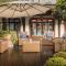 Serrazul Hotel Distributed By Intercity - غرامادو
