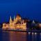 Boutique Hotel Victoria Budapest